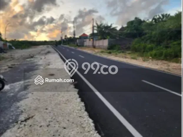 Tanah Disewakan Lokasi Nusa Dua Badung Luas 2000m2 Tanah Disewakan Lokasi Nusa Dua Badung Luas 2000m2