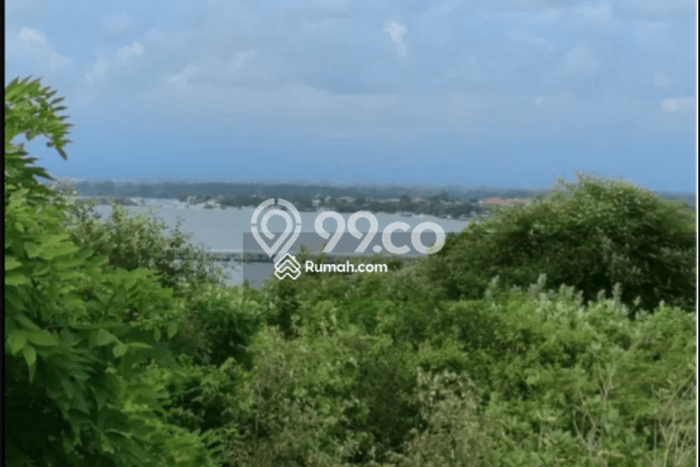 Dijual Tanah di Badung, Luas 1200m2 SHM Dijual Tanah di Badung, Luas 1200m2 SHM