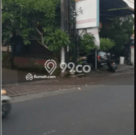 Untuk Dijual Tanah 360m2 di Nusa Dua, Badung Untuk Dijual Tanah 360m2 di Nusa Dua, Badung