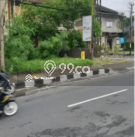 Tanah Kavling Dijual di Badung dengan Spesifikasi 1000m2 Tanah Kavling Dijual di Badung dengan Spesifikasi 1000m2