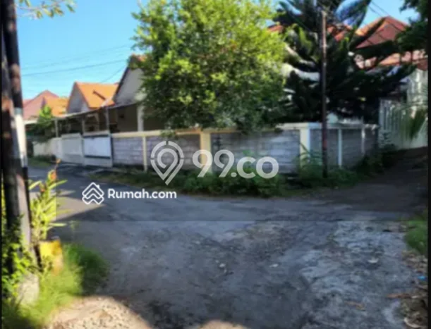 Dijual Rumah Ideal Siap Huni di Denpasar Favorit Dijual Rumah Ideal Siap Huni di Denpasar Favorit