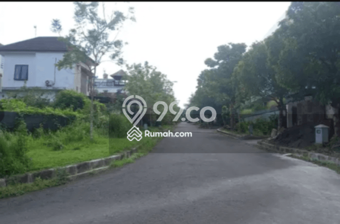 Tanah Kavling Dijual di Badung dengan Spesifikasi 237m2 Tanah Kavling Dijual di Badung dengan Spesifikasi 237m2