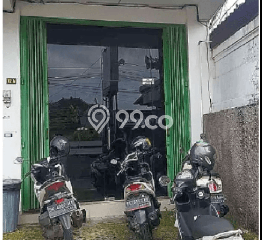 Rumah Minimalis 1 KT di Panjer Denpasar Unfurnished Rumah Minimalis 1 KT di Panjer Denpasar Unfurnished