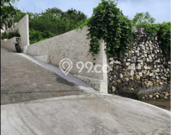 Dijual Tanah Lokasi Pecatu, Badung Seluas 1820m2 Dijual Tanah Lokasi Pecatu, Badung Seluas 1820m2