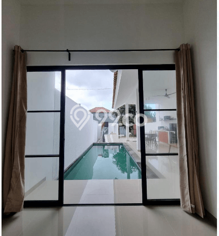 Rumah Modern 2 KT di Jimbaran Badung Unfurnished Rumah Modern 2 KT di Jimbaran Badung Unfurnished