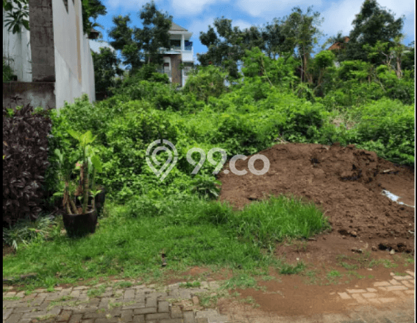 Tanah Dijual Lokasi Strategis di Badung dengan Luas 500m2 Tanah Dijual Lokasi Strategis di Badung dengan Luas 500m2