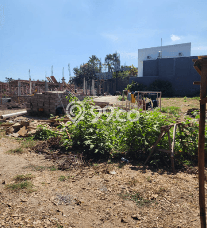 Tanah Siap Bangun Dijual di Badung Punya Luas 440m2 Tanah Siap Bangun Dijual di Badung Punya Luas 440m2