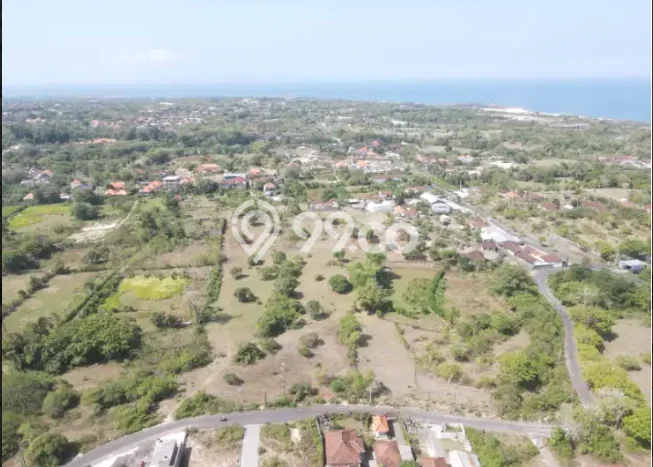 Tanah Disewakan Lokasi Badung Seluas 20400m2 Strategis dan Aman Tanah Disewakan Lokasi Badung Seluas 20400m2 Strategis dan Aman
