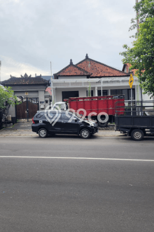 Tanah Kavling Dijual di Badung dengan Spesifikasi 685m2 Tanah Kavling Dijual di Badung dengan Spesifikasi 685m2
