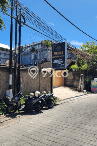 Dijual Tanah di Badung, Luas 632m2 SHM Dijual Tanah di Badung, Luas 632m2 SHM