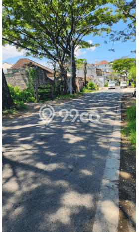 Lahan Investasi Lokasi Kuta Badung SHM Lahan Investasi Lokasi Kuta Badung SHM