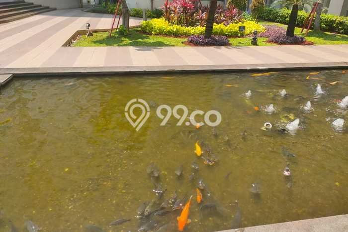 Disewakan Apartemen Ekonomis 2 KT di Pluit Jakarta Utara Disewakan Apartemen Ekonomis 2 KT di Pluit Jakarta Utara