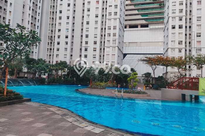 Disewakan Apartemen Harga Terjangkau di Pluit 2 KT Disewakan Apartemen Harga Terjangkau di Pluit 2 KT