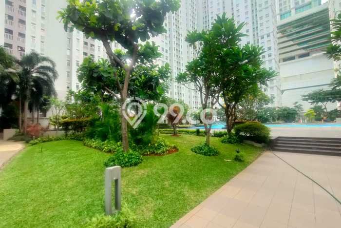 Disewakan Apartemen Harga Terjangkau di Pluit 2 KT Disewakan Apartemen Harga Terjangkau di Pluit 2 KT