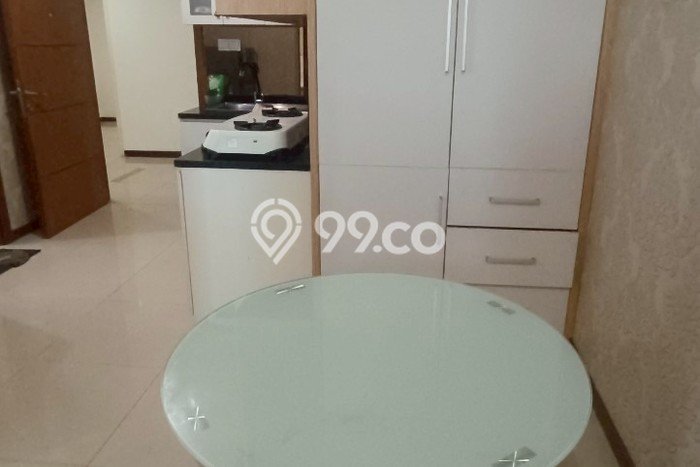 Apartemen Disewakan 1 Kamar Murah Siap Huni di Jakarta Utara, Luas 42m2 Apartemen Disewakan 1 Kamar Murah Siap Huni di Jakarta Utara, Luas 42m2