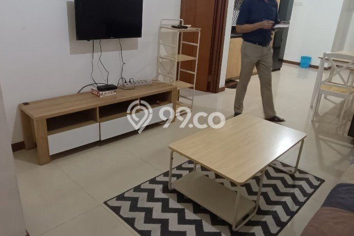 Sewa Apartemen Ekonomis 2 KT di Pluit Jakarta Utara Sewa Apartemen Ekonomis 2 KT di Pluit Jakarta Utara
