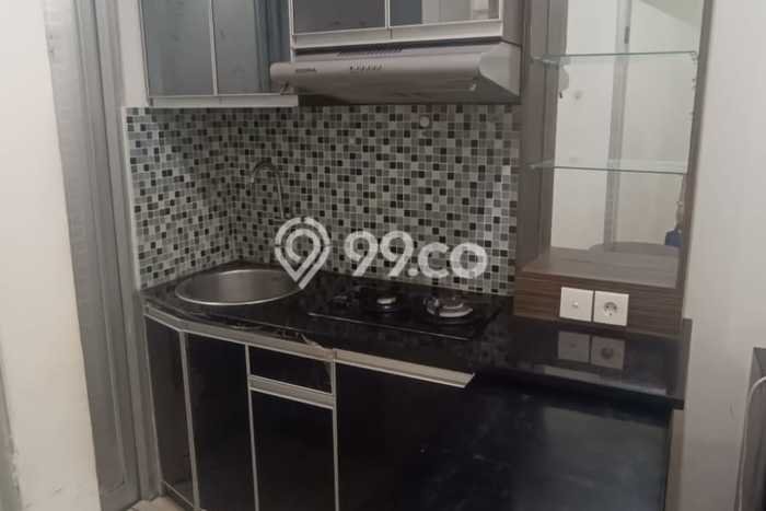 Disewakan Apartemen Minimalis 37m2 Punya 2 KT, 1 KM, Lokasi di Pluit Disewakan Apartemen Minimalis 37m2 Punya 2 KT, 1 KM, Lokasi di Pluit