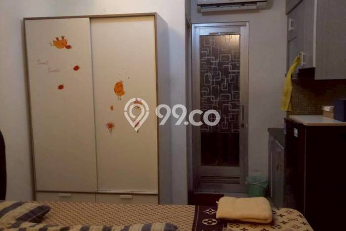 Hunian Strategis 21m2 di Pluit Jakarta Utara 1 Bedroom Hunian Strategis 21m2 di Pluit Jakarta Utara 1 Bedroom
