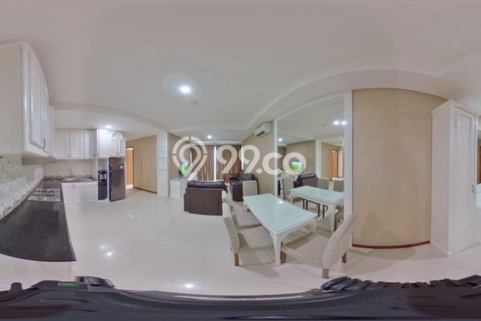 Sewa Apartemen Harga Terjangkau di Pluit 3 KT Sewa Apartemen Harga Terjangkau di Pluit 3 KT