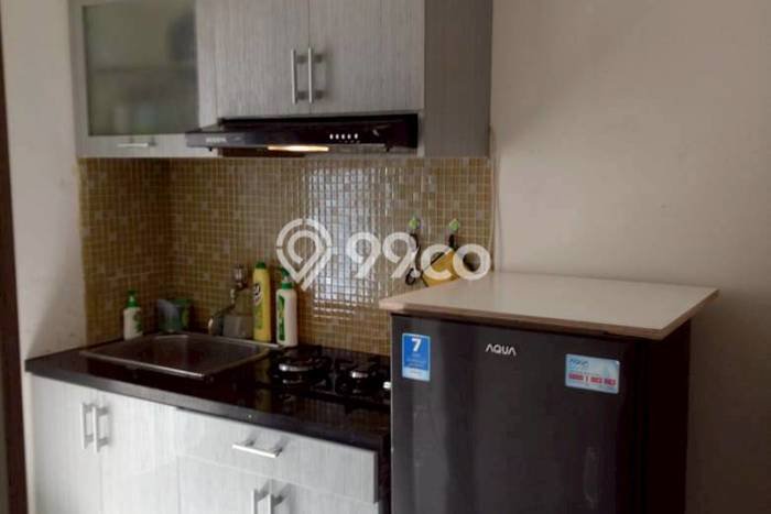 Hunian Strategis 21m2 di Pluit Jakarta Utara 1 Bedroom Hunian Strategis 21m2 di Pluit Jakarta Utara 1 Bedroom