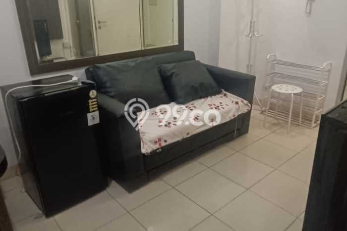Disewakan Apartemen Minimalis 37m2 Punya 2 KT, 1 KM, Lokasi di Pluit Disewakan Apartemen Minimalis 37m2 Punya 2 KT, 1 KM, Lokasi di Pluit