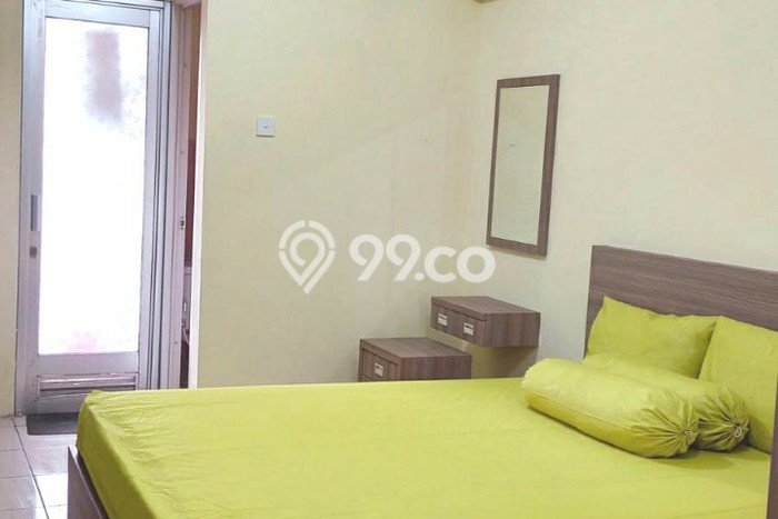 Disewakan Apartemen Harga Terjangkau di Pluit 2 KT Disewakan Apartemen Harga Terjangkau di Pluit 2 KT