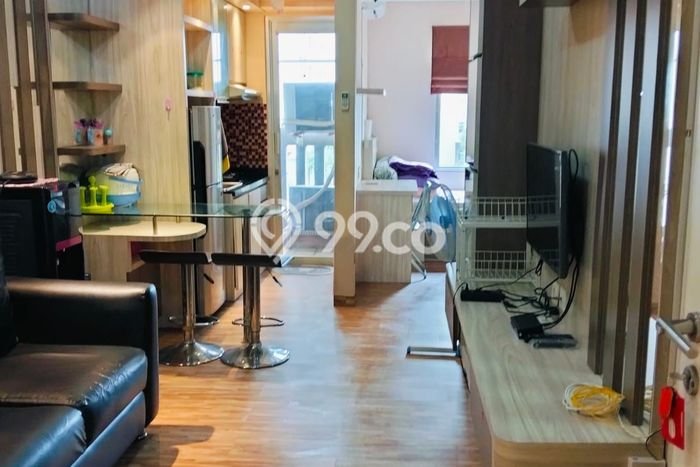 Disewakan Apartemen Harga Terjangkau di Pluit 2 KT Disewakan Apartemen Harga Terjangkau di Pluit 2 KT