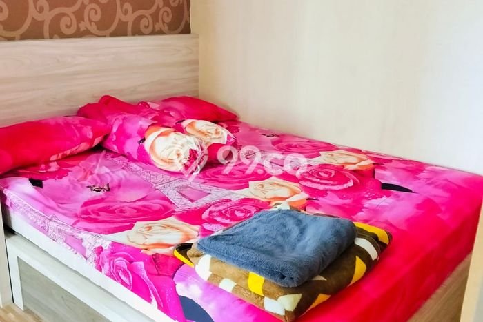 Disewakan Apartemen Harga Terjangkau di Pluit 2 KT Disewakan Apartemen Harga Terjangkau di Pluit 2 KT