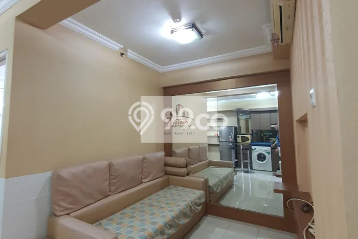 Disewakan Apartemen Ekonomis 1 BR di Pluit Jakarta Utara Disewakan Apartemen Ekonomis 1 BR di Pluit Jakarta Utara