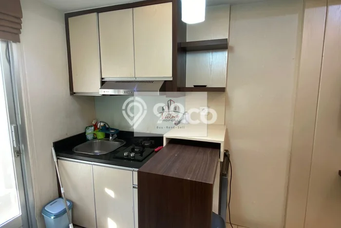 Apartemen Minimalis untuk Disewa, 1 Kamar di Jakarta Utara Apartemen Minimalis untuk Disewa, 1 Kamar di Jakarta Utara