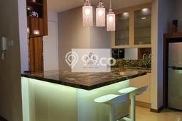 Apartemen Minimalis untuk Disewa, 3 Kamar di Jakarta Utara Apartemen Minimalis untuk Disewa, 3 Kamar di Jakarta Utara