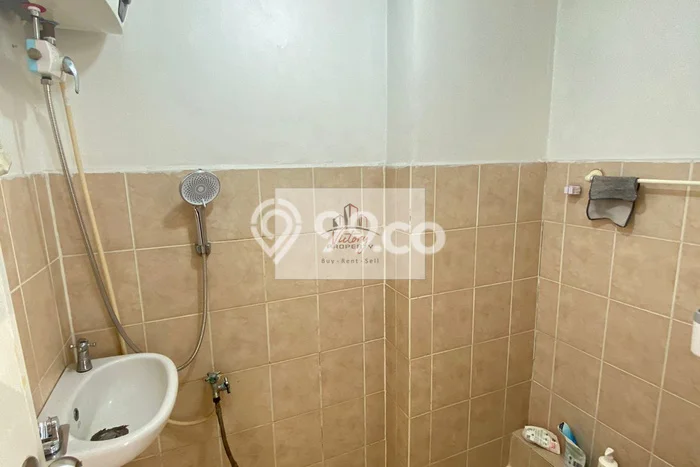 Apartemen Minimalis untuk Disewa, 1 Kamar di Jakarta Utara Apartemen Minimalis untuk Disewa, 1 Kamar di Jakarta Utara