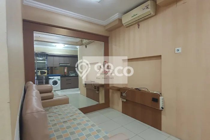 Disewakan Apartemen Ekonomis 1 BR di Pluit Jakarta Utara Disewakan Apartemen Ekonomis 1 BR di Pluit Jakarta Utara