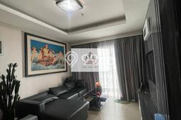 Hunian Strategis 82m2 di Pluit Jakarta Utara 2 KT Hunian Strategis 82m2 di Pluit Jakarta Utara 2 KT