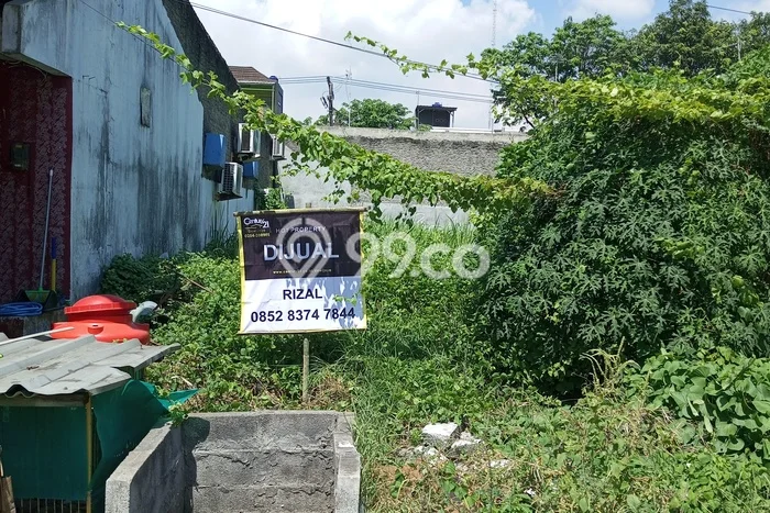 Dijual Tanah Lokasi Cilegon Indah, Cilegon Seluas 240m2 Dijual Tanah Lokasi Cilegon Indah, Cilegon Seluas 240m2