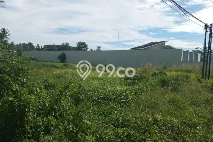 Tanah Dijual Lokasi Cibeber Cilegon SHM Tanah Dijual Lokasi Cibeber Cilegon SHM
