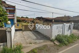 Tanah Disewakan Lokasi Cilegon Seluas 580m2 Strategis dan Aman Tanah Disewakan Lokasi Cilegon Seluas 580m2 Strategis dan Aman