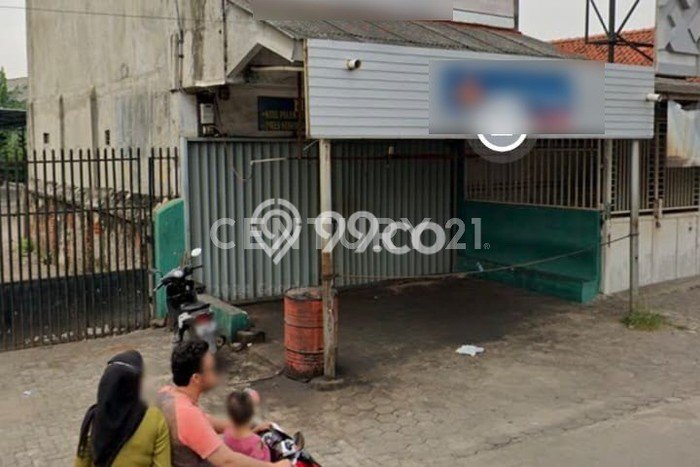 Dijual Tanah di Jombang Cilegon Luas 68m2 SHM Dijual Tanah di Jombang Cilegon Luas 68m2 SHM