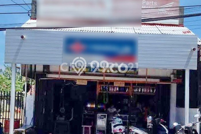 Dijual Tanah di Jombang Cilegon Luas 68m2 SHM Dijual Tanah di Jombang Cilegon Luas 68m2 SHM