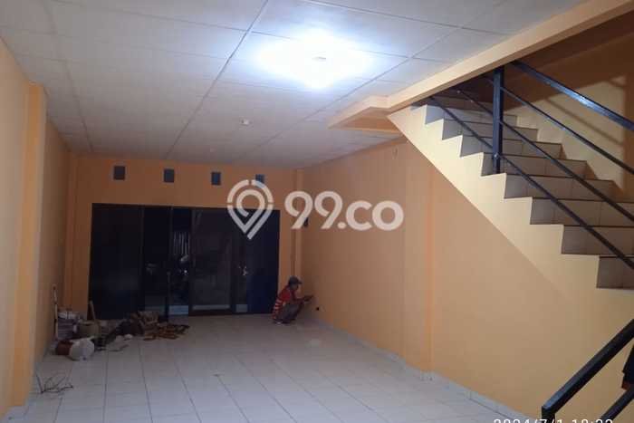 Dijual Ruko di Cibeber Cilegon LT 74m2 / LB 115m2 Dijual Ruko di Cibeber Cilegon LT 74m2 / LB 115m2