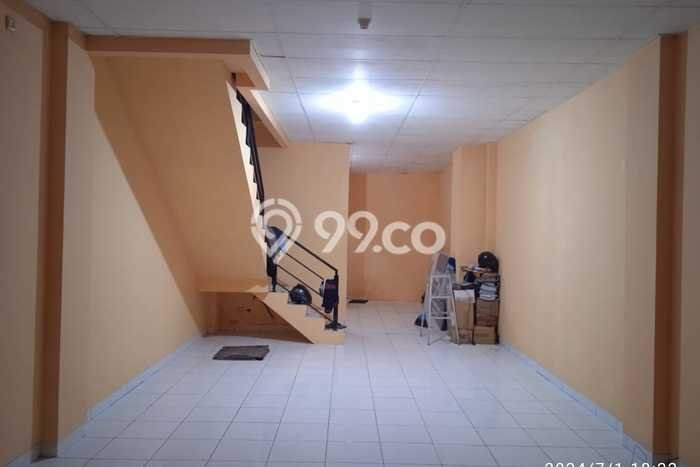 Dijual Ruko di Cibeber Cilegon LT 74m2 / LB 115m2 Dijual Ruko di Cibeber Cilegon LT 74m2 / LB 115m2