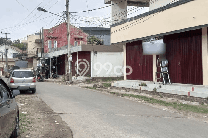 Paling Diincar! Ruko Dijual di Serang Timur Harga Kompetitif Paling Diincar! Ruko Dijual di Serang Timur Harga Kompetitif