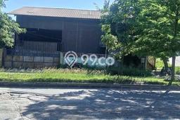 Kavling Tanah untuk Dijual di Cilegon Indah, Cilegon, Luas 438m2 Kavling Tanah untuk Dijual di Cilegon Indah, Cilegon, Luas 438m2