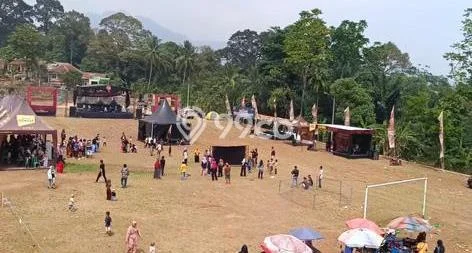Kavling Tanah di Ciomas Dijual Luas 5081m2 Legalitas SHM Kavling Tanah di Ciomas Dijual Luas 5081m2 Legalitas SHM