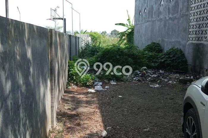 Tanah Dijual Lokasi Jombang, Cilegon Luas 2152m2 Legalitas Aman Tanah Dijual Lokasi Jombang, Cilegon Luas 2152m2 Legalitas Aman