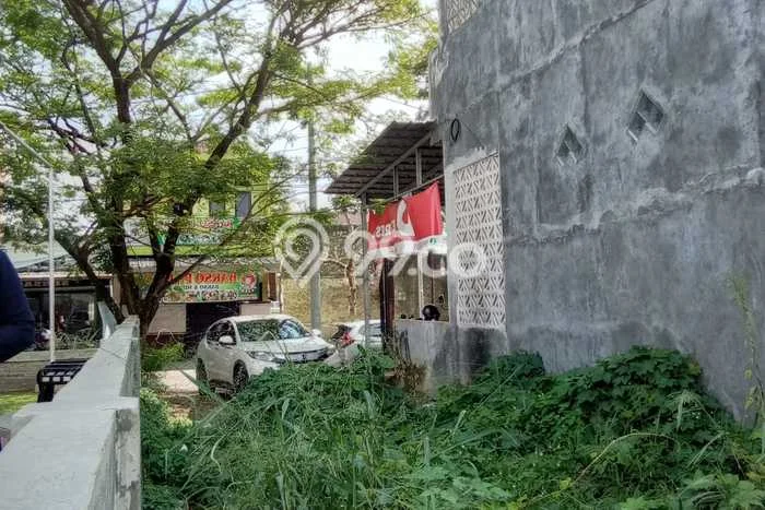 Tanah Dijual Lokasi Jombang, Cilegon Luas 2152m2 Legalitas Aman Tanah Dijual Lokasi Jombang, Cilegon Luas 2152m2 Legalitas Aman