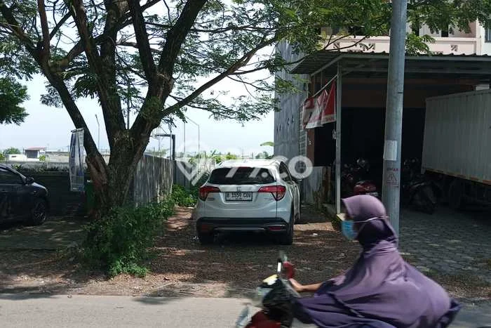 Tanah Dijual Lokasi Jombang, Cilegon Luas 2152m2 Legalitas Aman Tanah Dijual Lokasi Jombang, Cilegon Luas 2152m2 Legalitas Aman