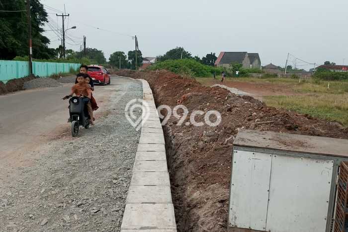 Kavling Tanah di Taktakan Dijual Luas 1695m2 Legalitas SHM Kavling Tanah di Taktakan Dijual Luas 1695m2 Legalitas SHM