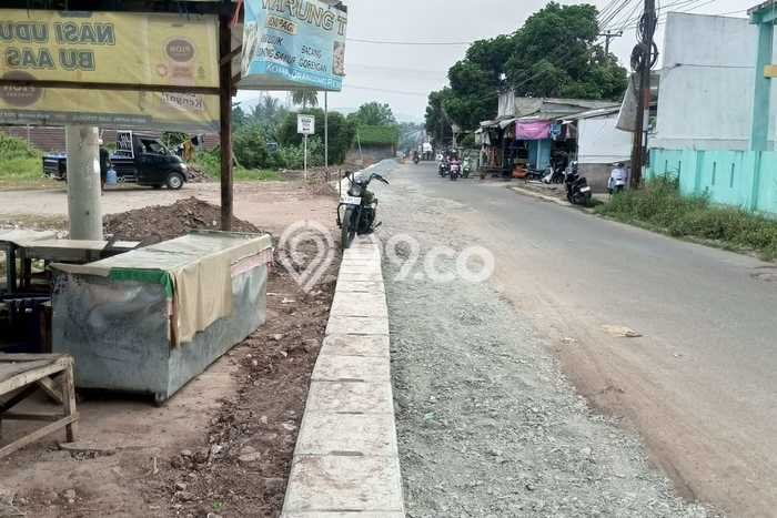 Kavling Tanah di Taktakan Dijual Luas 1695m2 Legalitas SHM Kavling Tanah di Taktakan Dijual Luas 1695m2 Legalitas SHM