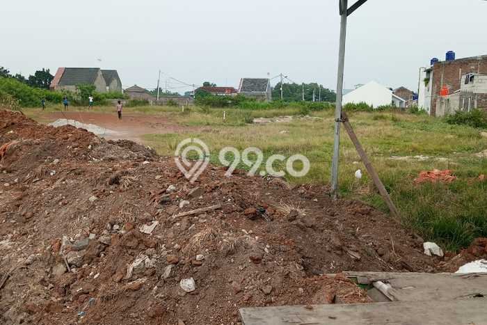 Kavling Tanah di Taktakan Dijual Luas 1695m2 Legalitas SHM Kavling Tanah di Taktakan Dijual Luas 1695m2 Legalitas SHM